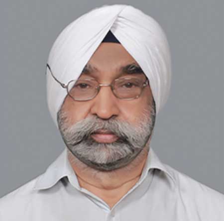 Charanjeet Singh
