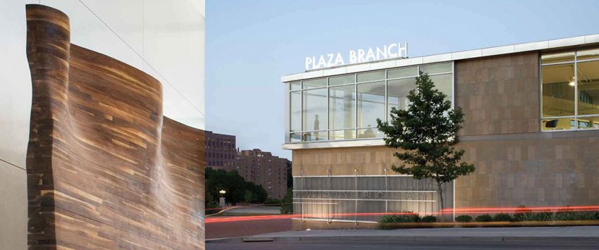 Kansas City Public Library