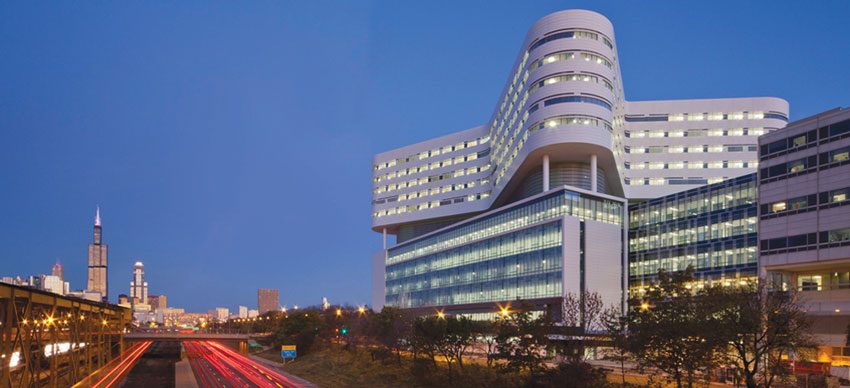 Rush University Medical Center