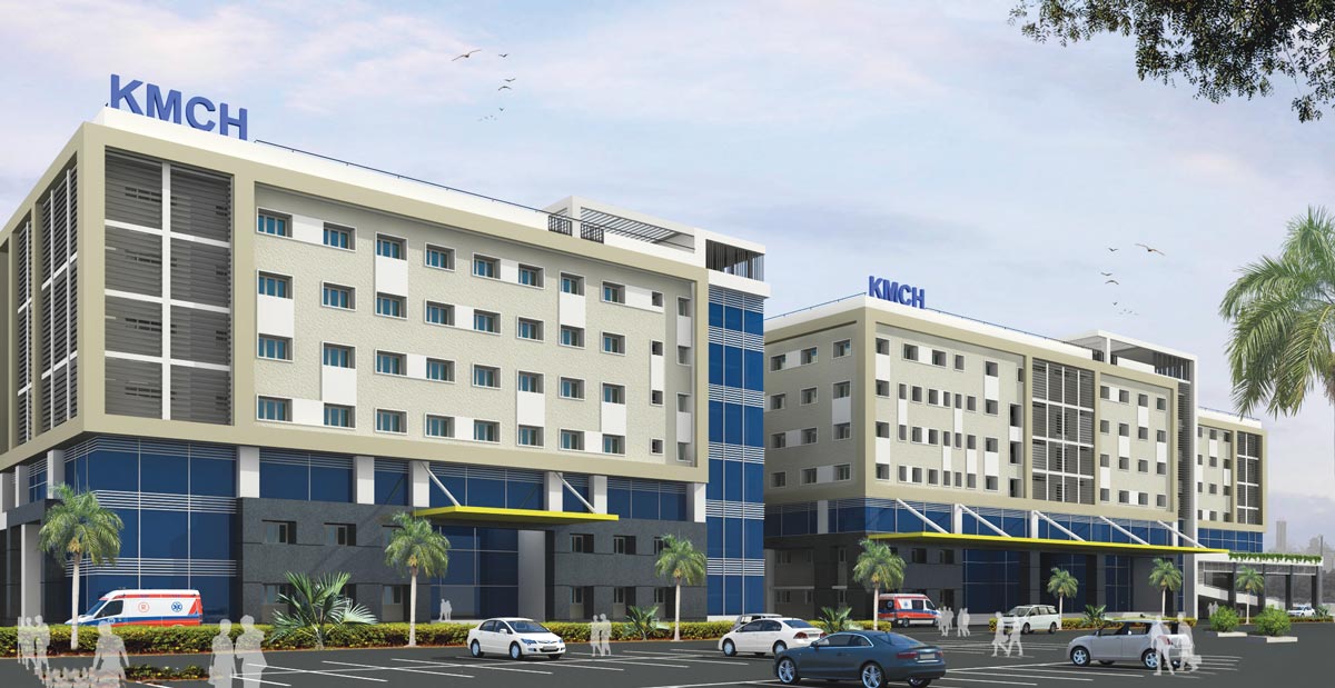 KMCH Hospital