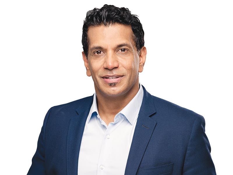 Nejeeb Khan