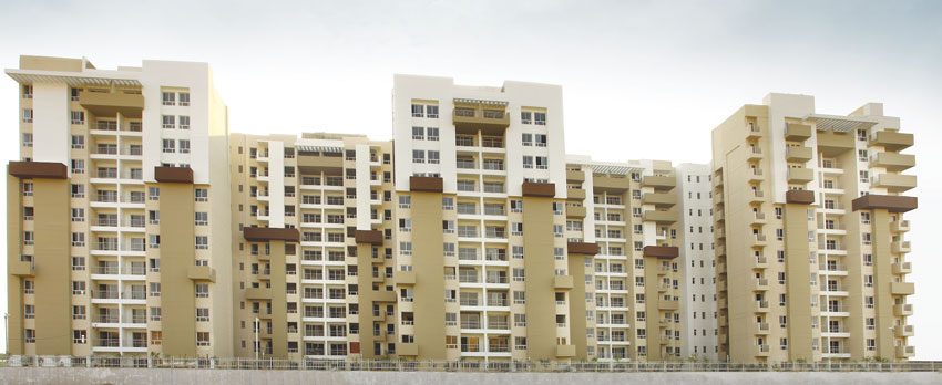 Lotus Boulevard