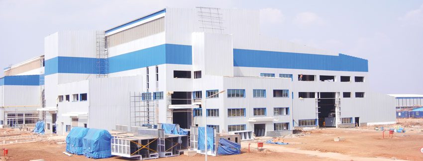 Green Building Material