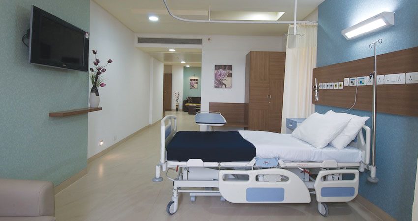 Kohinoor Hospital
