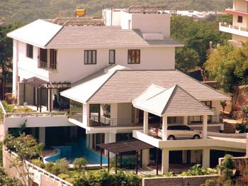 Green Homes F2