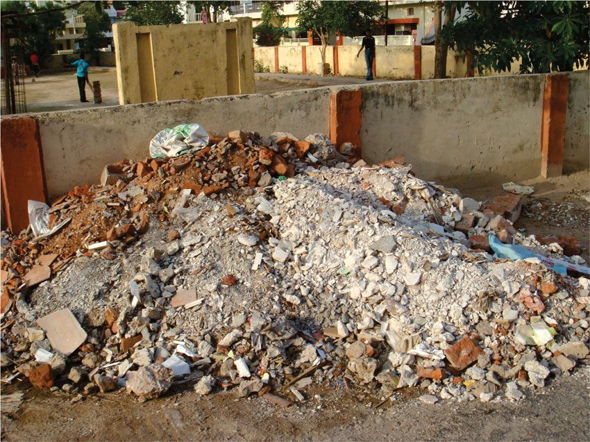 WasteDump