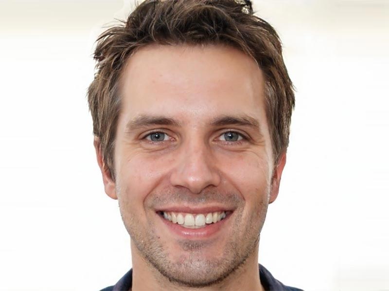Andy Schmidt, Vista Projects