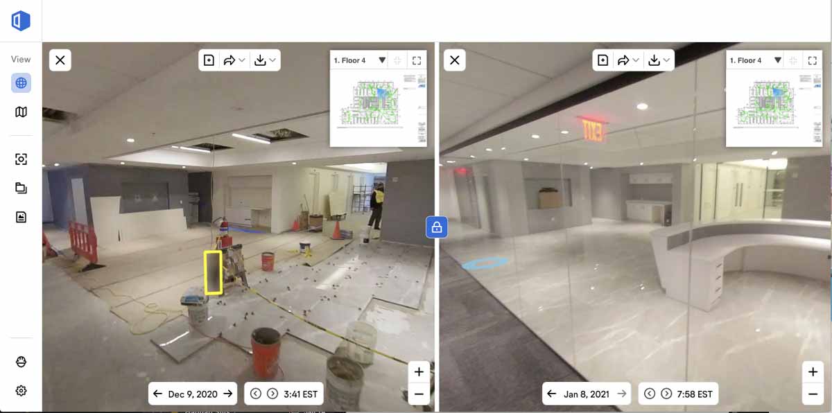 How technology is enabling a faster return to offices