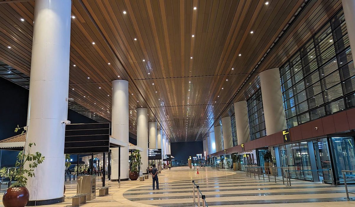 SE Controls began operations in India