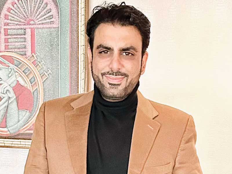 Eros Group