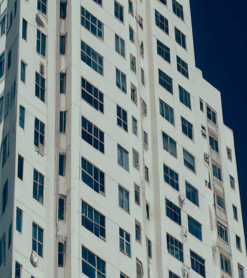 the applications and advantages of precast concrete technology in high-rise construction