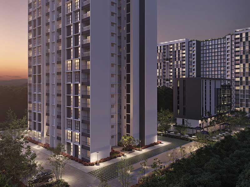 Scope of Precast Concrete in Architecture, Design & Aesthetics
