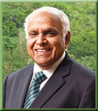 Prem C Jain
