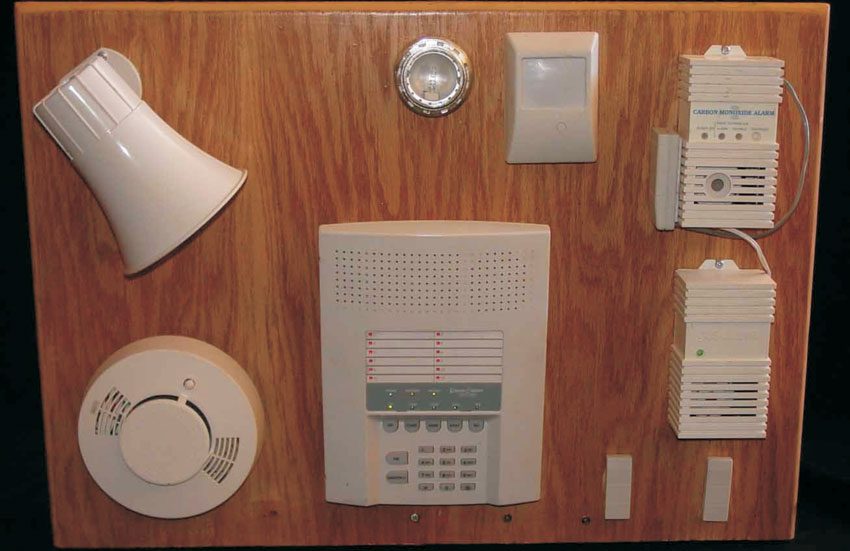 Safety Systems