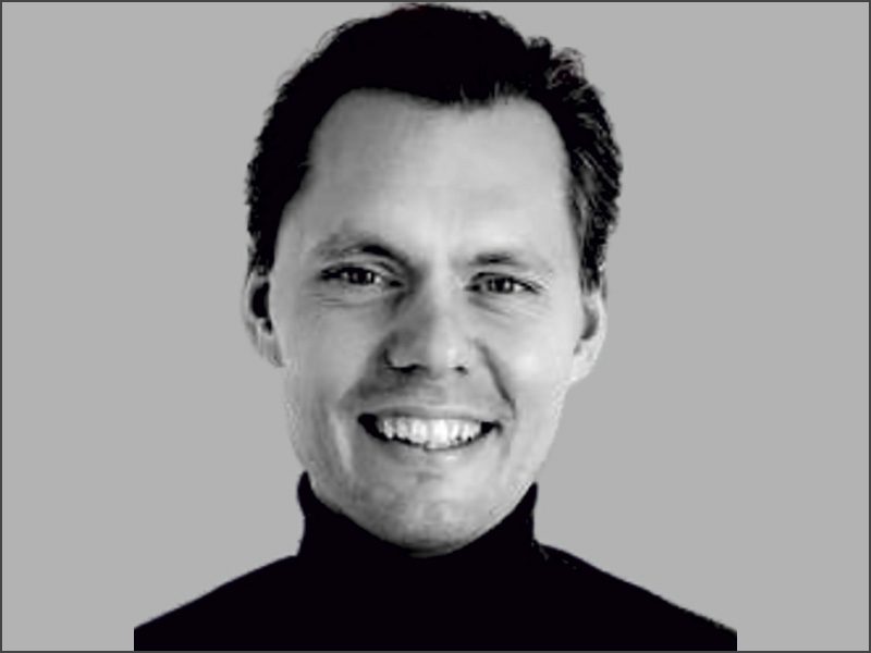 co-Founder & CPO, Finch3D