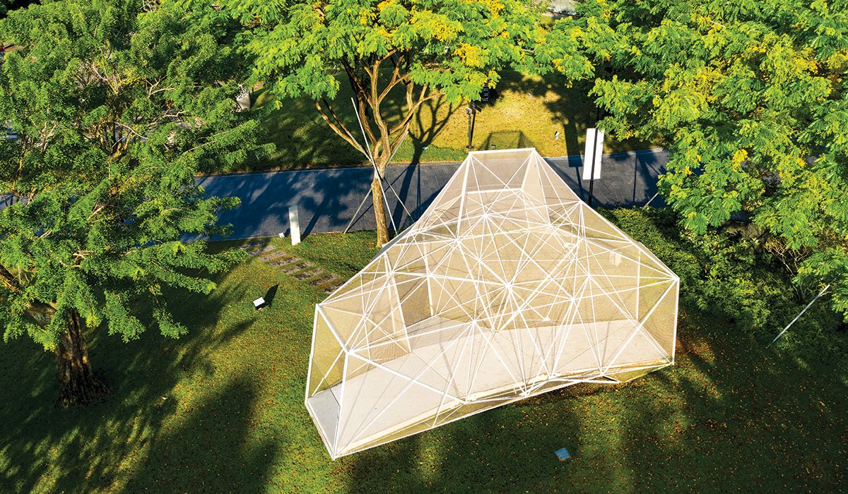 SUTD Singapore University of Technology and Design