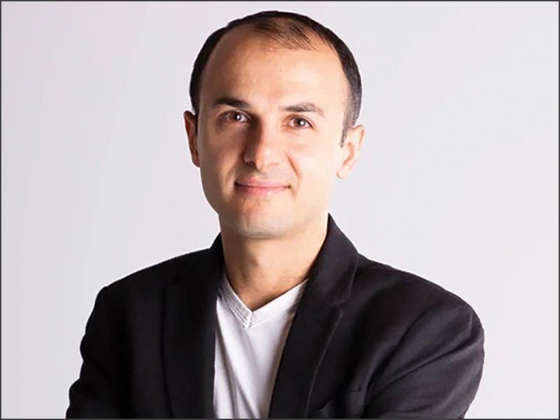 co-Founder, BeeGraphy, USA