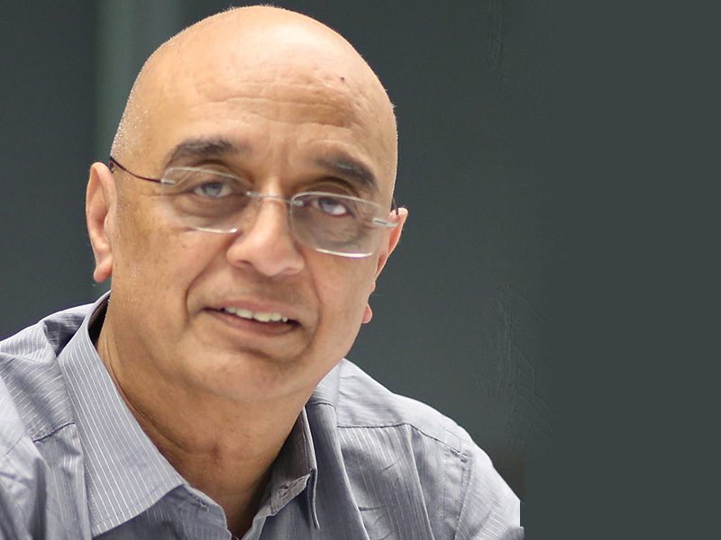 Anil Hira Director, Buro Happold, Dubai, UAE