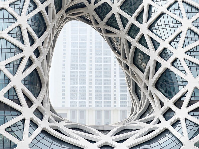 Heralding a New Era in Design Thinking