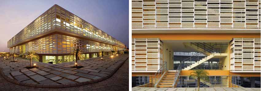 Pearl Academy of fashion Jaipur