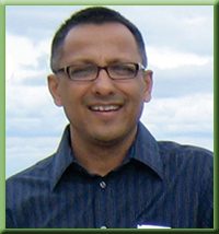 Anupam Bansal