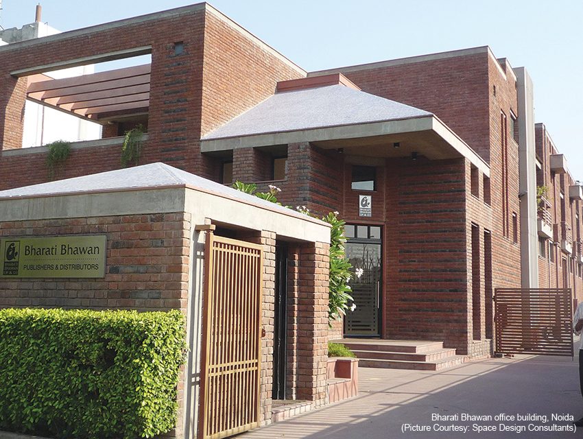 Bharati Bhawan Noida