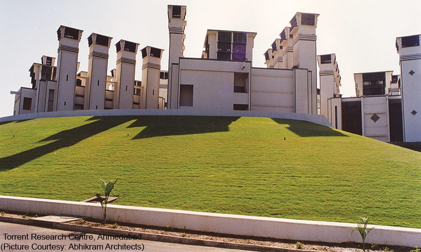Torrent Research Centre Ahmedabad