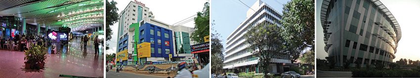 Green building movement