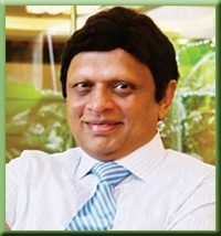 Hemant Shah