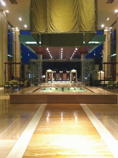 ITC Royal Gardenia