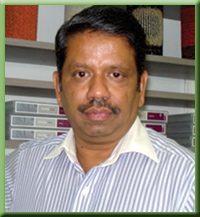 Raj Menon