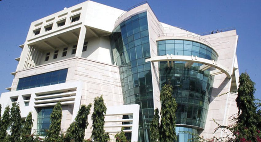 Wipro Building