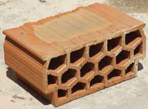 Clay Bricks