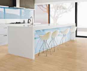 Innovative Vinyl Flooring