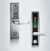 Fingerprint Lock