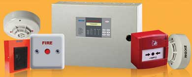 Fire alarm system