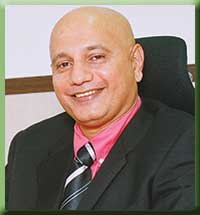 Pramoud Rao