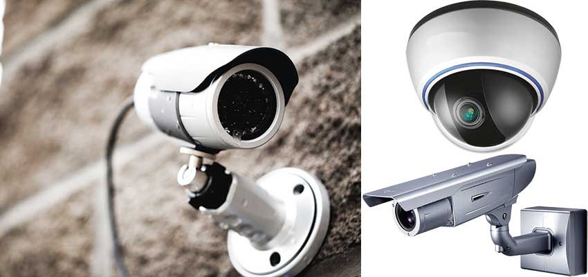 Security Systems