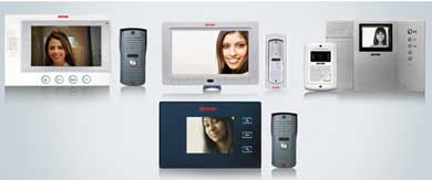 Video Door Phone