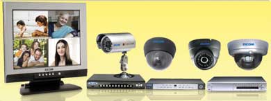 CCTV