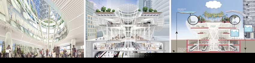 Transbay Transit Center