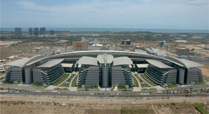 Energy and Environmental Design