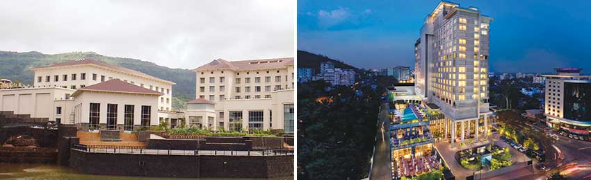Pune Marriott