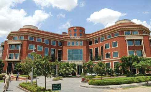 Green-Building in India