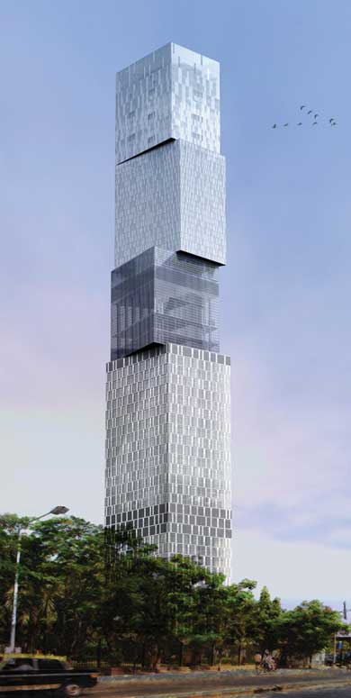 Sustainable Architecture