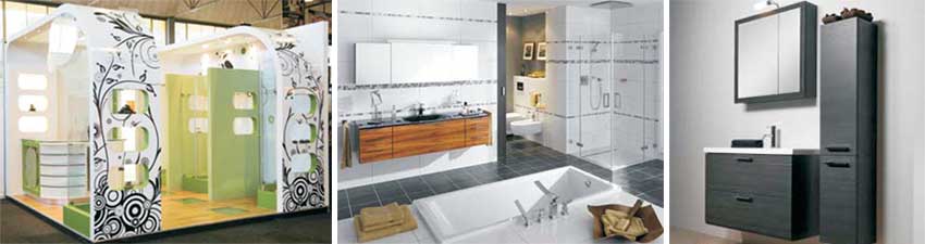 Bathroom Designs
