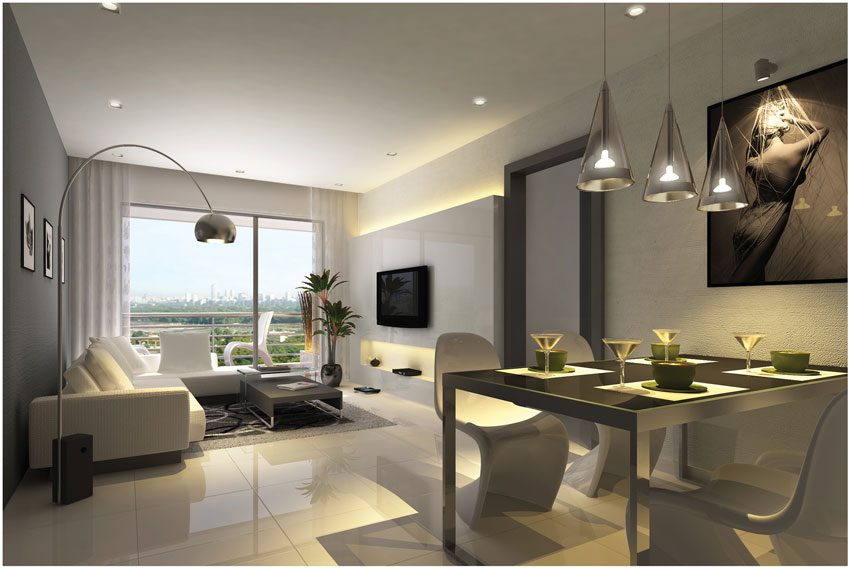 Maitreya Greens Projects