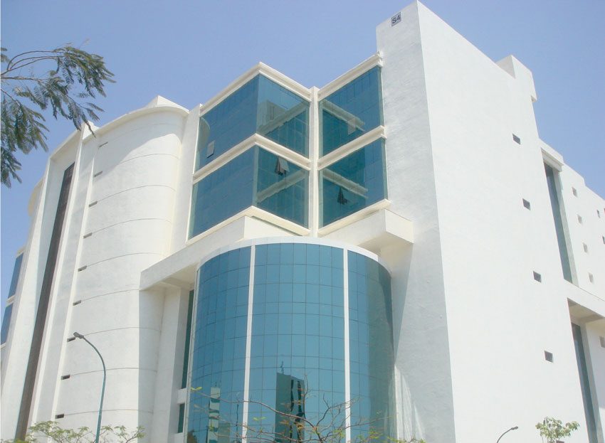 Wipro Software Development Block Pune
