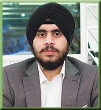 Arjunpreet Singh Sahni