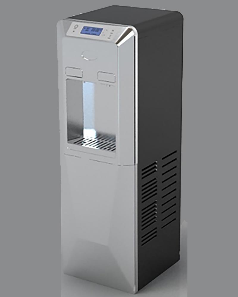 Air to Water Generation